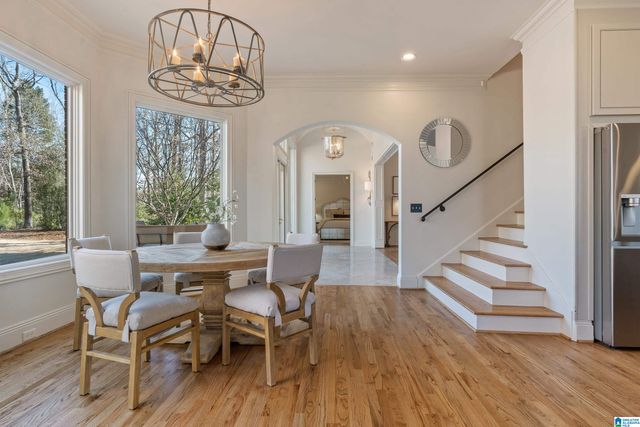 2008 BANEBERRY DRIVE, Hoover, AL 35244