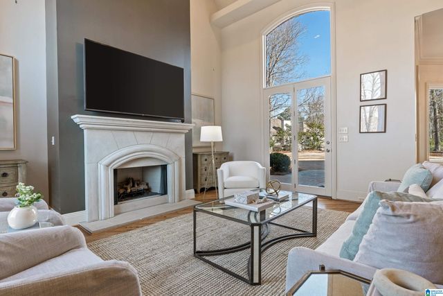 2008 BANEBERRY DRIVE, Hoover, AL 35244