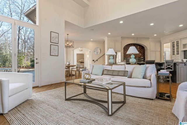 2008 BANEBERRY DRIVE, Hoover, AL 35244