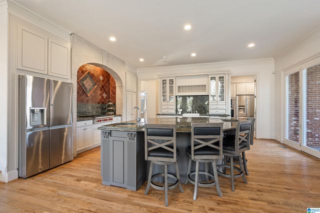 2008 BANEBERRY DRIVE, Hoover, AL 35244