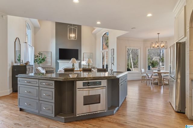 2008 BANEBERRY DRIVE, Hoover, AL 35244