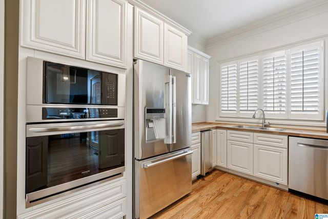 2008 BANEBERRY DRIVE, Hoover, AL 35244