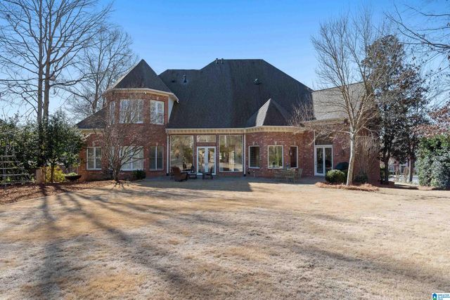 2008 BANEBERRY DRIVE, Hoover, AL 35244