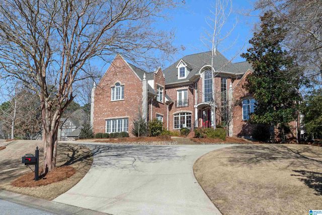 2008 BANEBERRY DRIVE, Hoover, AL 35244