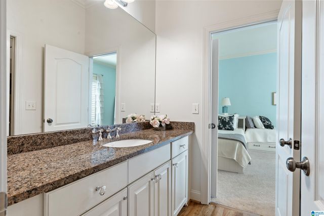 2008 BANEBERRY DRIVE, Hoover, AL 35244