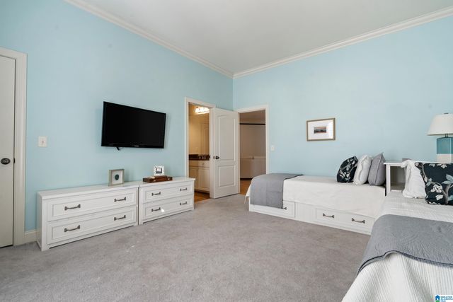 2008 BANEBERRY DRIVE, Hoover, AL 35244