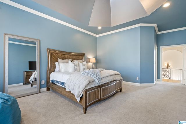 2008 BANEBERRY DRIVE, Hoover, AL 35244