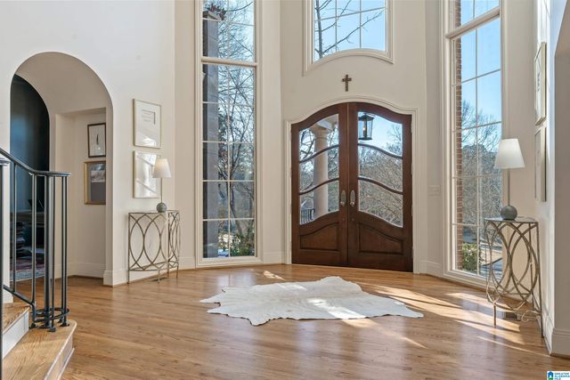 2008 BANEBERRY DRIVE, Hoover, AL 35244