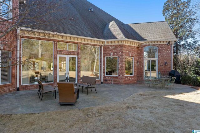 2008 BANEBERRY DRIVE, Hoover, AL 35244