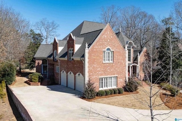 2008 BANEBERRY DRIVE, Hoover, AL 35244