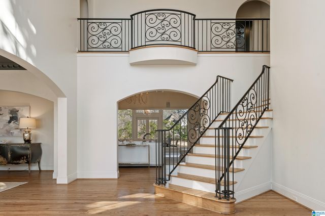 2008 BANEBERRY DRIVE, Hoover, AL 35244