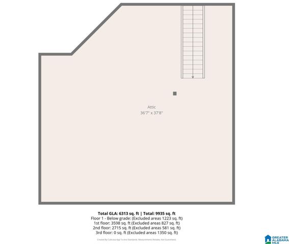 2008 BANEBERRY DRIVE, Hoover, AL 35244