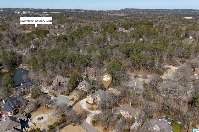 2008 BANEBERRY DRIVE, Hoover, AL 35244