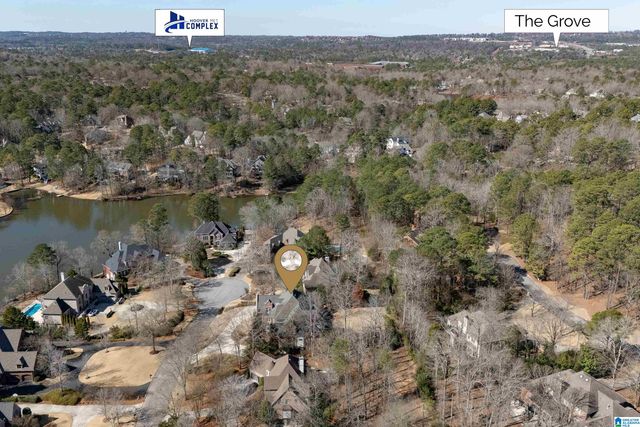 2008 BANEBERRY DRIVE, Hoover, AL 35244