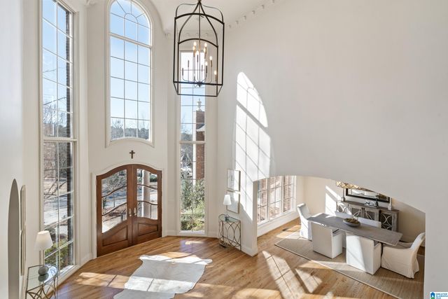 2008 BANEBERRY DRIVE, Hoover, AL 35244