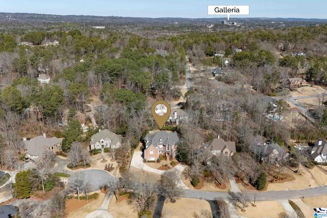 2008 BANEBERRY DRIVE, Hoover, AL 35244