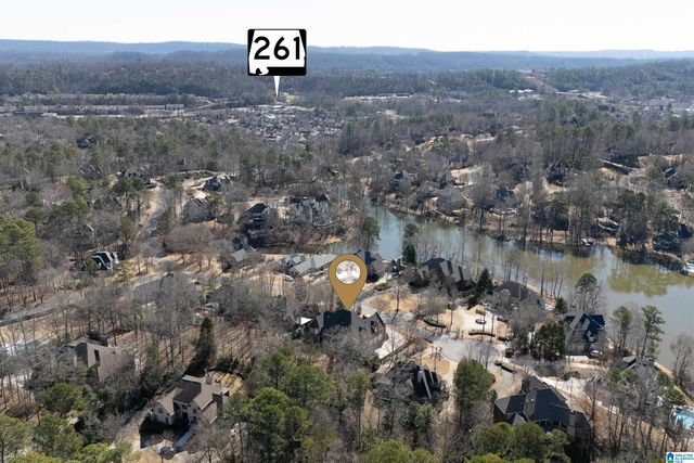 2008 BANEBERRY DRIVE, Hoover, AL 35244