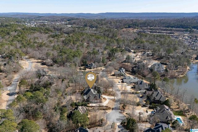 2008 BANEBERRY DRIVE, Hoover, AL 35244