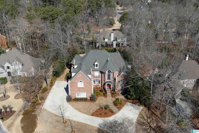 2008 BANEBERRY DRIVE, Hoover, AL 35244