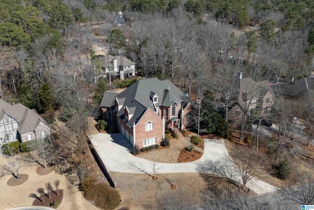 2008 BANEBERRY DRIVE, Hoover, AL 35244