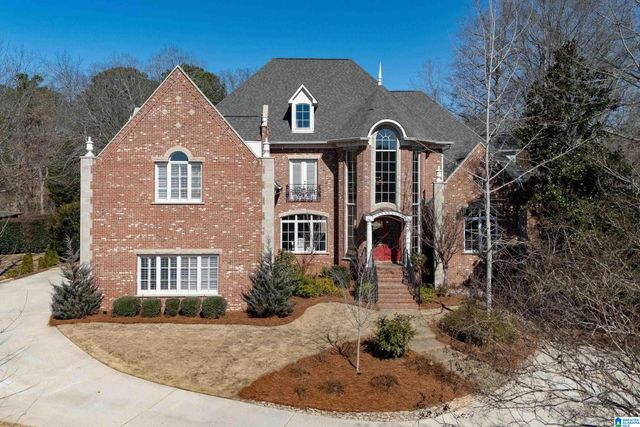 2008 BANEBERRY DRIVE, Hoover, AL 35244