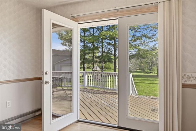 2755 ALLEN RD, Berryville, VA 22611