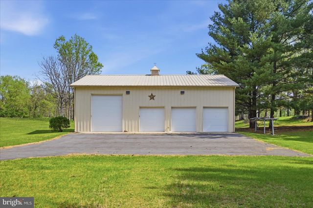 2755 ALLEN RD, Berryville, VA 22611