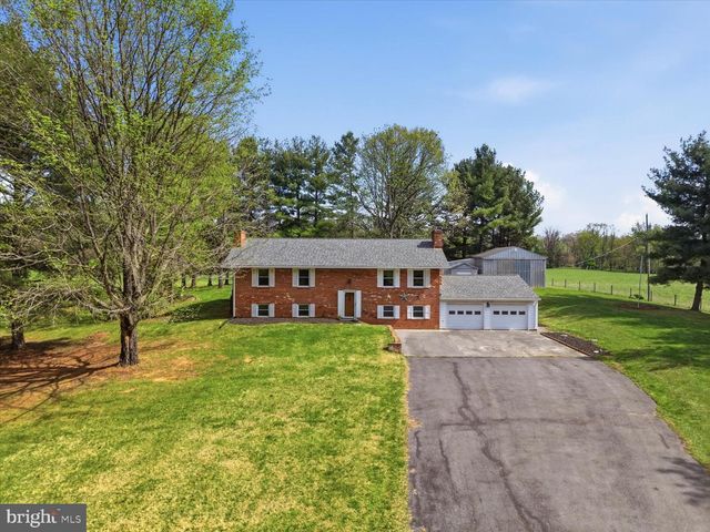 2755 ALLEN RD, Berryville, VA 22611