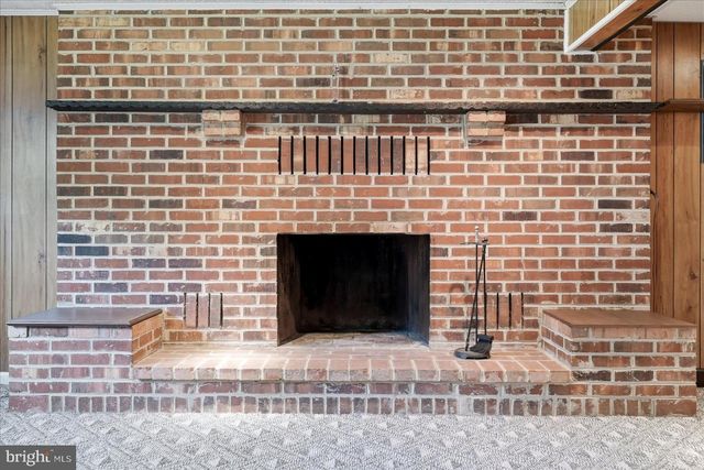 2755 ALLEN RD, Berryville, VA 22611