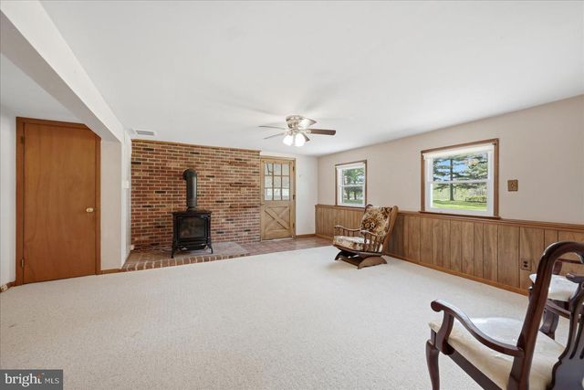 2755 ALLEN RD, Berryville, VA 22611