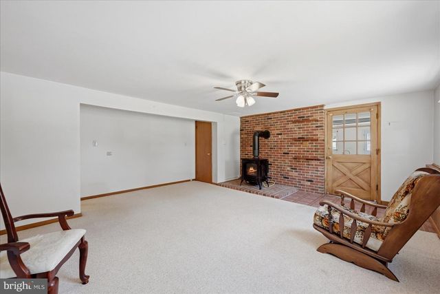 2755 ALLEN RD, Berryville, VA 22611