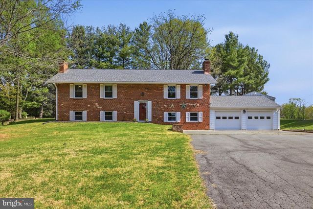 2755 ALLEN RD, Berryville, VA 22611