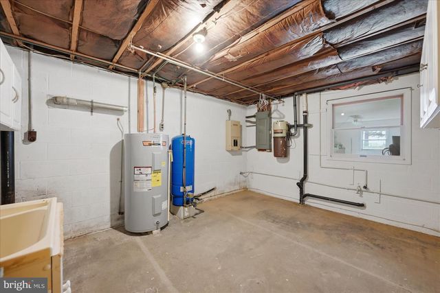 2755 ALLEN RD, Berryville, VA 22611