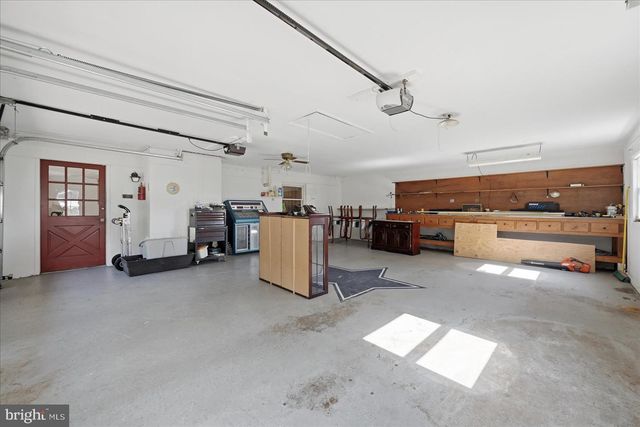 2755 ALLEN RD, Berryville, VA 22611