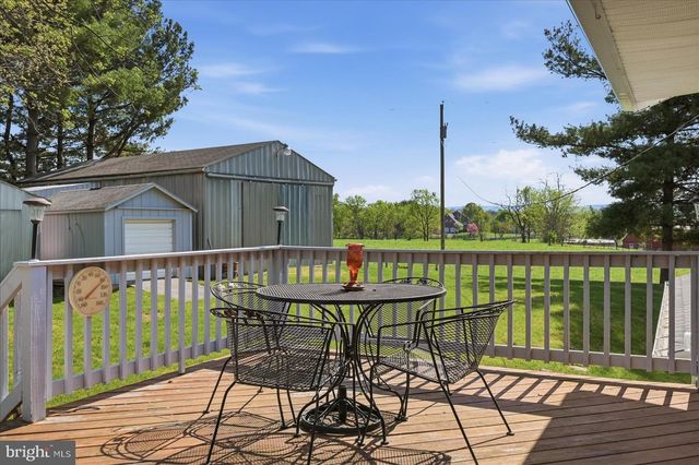 2755 ALLEN RD, Berryville, VA 22611