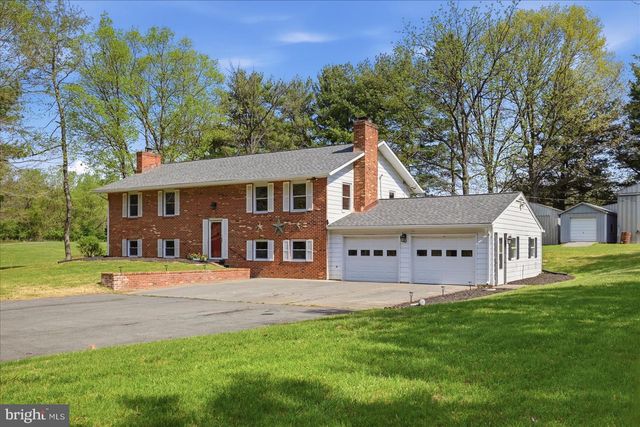 2755 ALLEN RD, Berryville, VA 22611