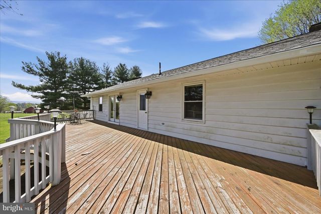 2755 ALLEN RD, Berryville, VA 22611