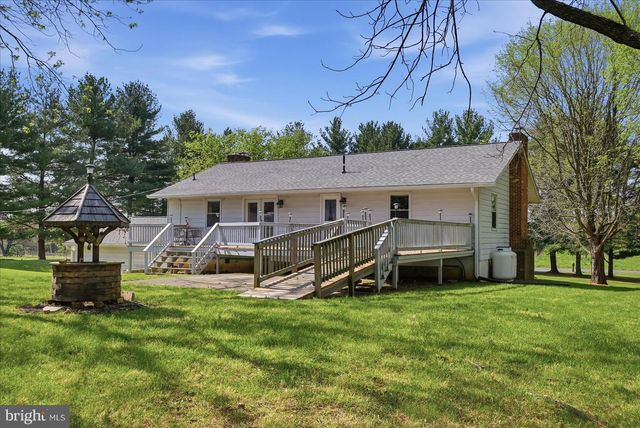 2755 ALLEN RD, Berryville, VA 22611