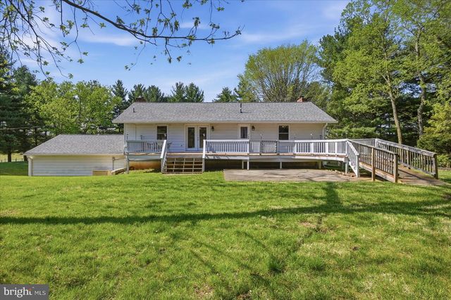 2755 ALLEN RD, Berryville, VA 22611