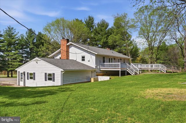 2755 ALLEN RD, Berryville, VA 22611
