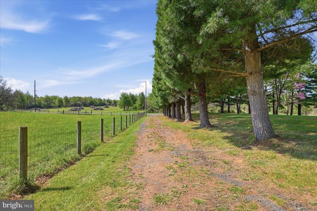 2755 ALLEN RD, Berryville, VA 22611