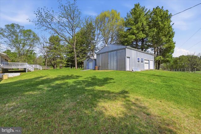 2755 ALLEN RD, Berryville, VA 22611