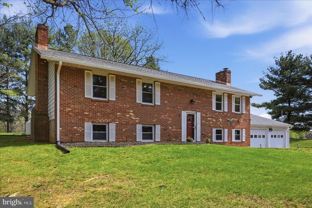 2755 ALLEN RD, Berryville, VA 22611