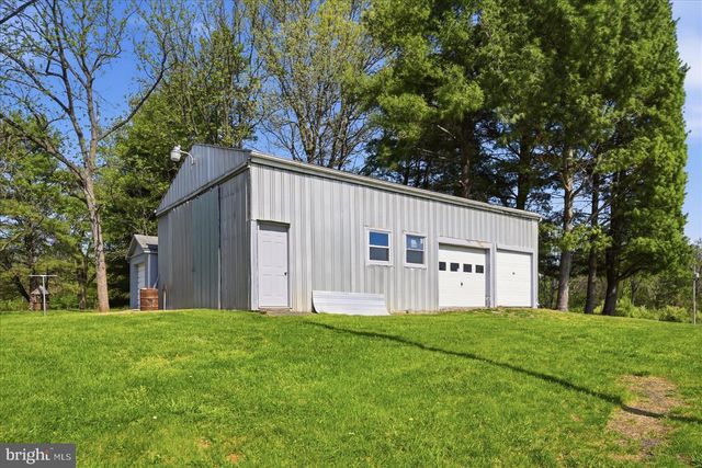 2755 ALLEN RD, Berryville, VA 22611