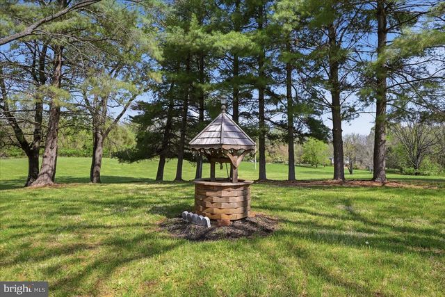 2755 ALLEN RD, Berryville, VA 22611