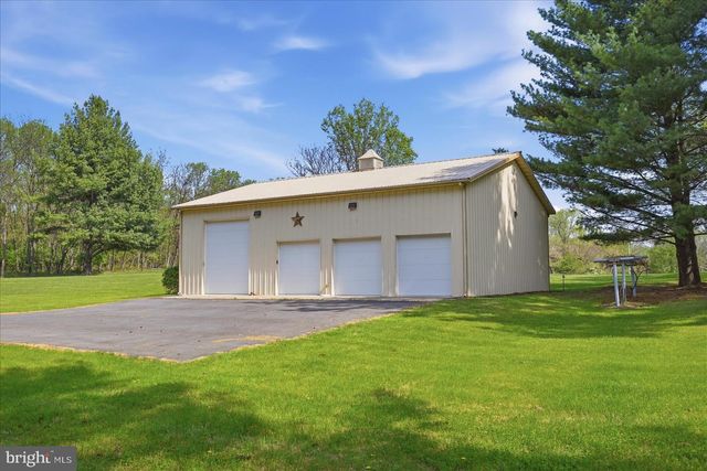 2755 ALLEN RD, Berryville, VA 22611