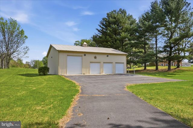 2755 ALLEN RD, Berryville, VA 22611