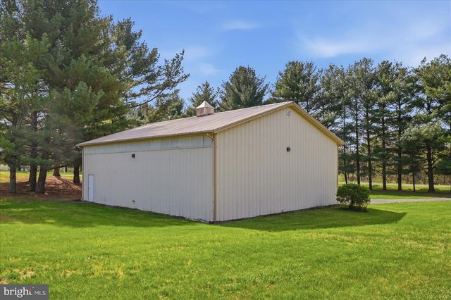 2755 ALLEN RD, Berryville, VA 22611