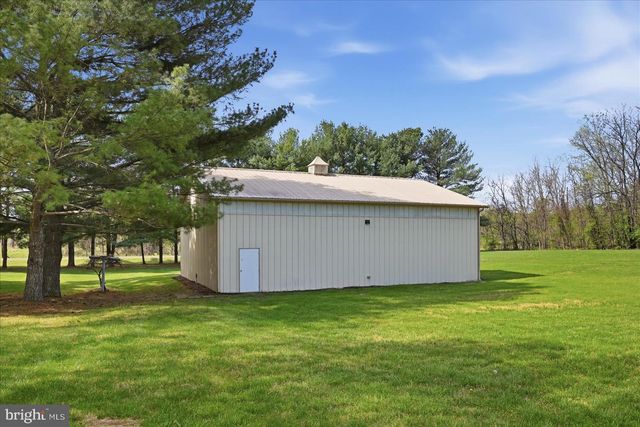 2755 ALLEN RD, Berryville, VA 22611