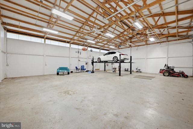 2755 ALLEN RD, Berryville, VA 22611